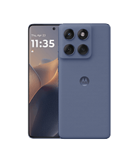 Motorola Edge 60 Fusion