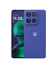 Motorola Edge 60 Stylus